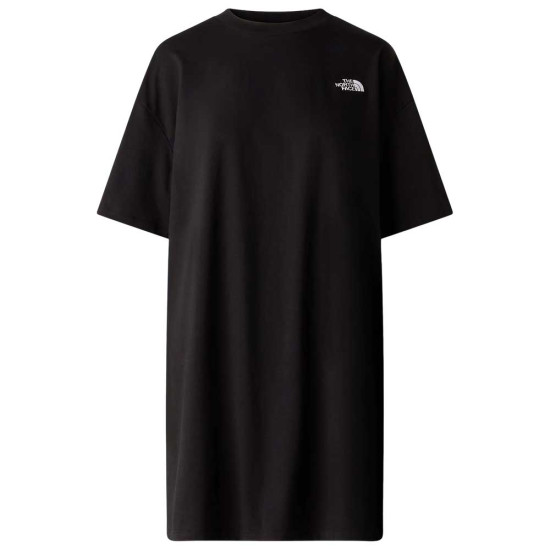 The North Face Γυναικείο φόρεμα Evolution Simple Dome Relaxed Dress